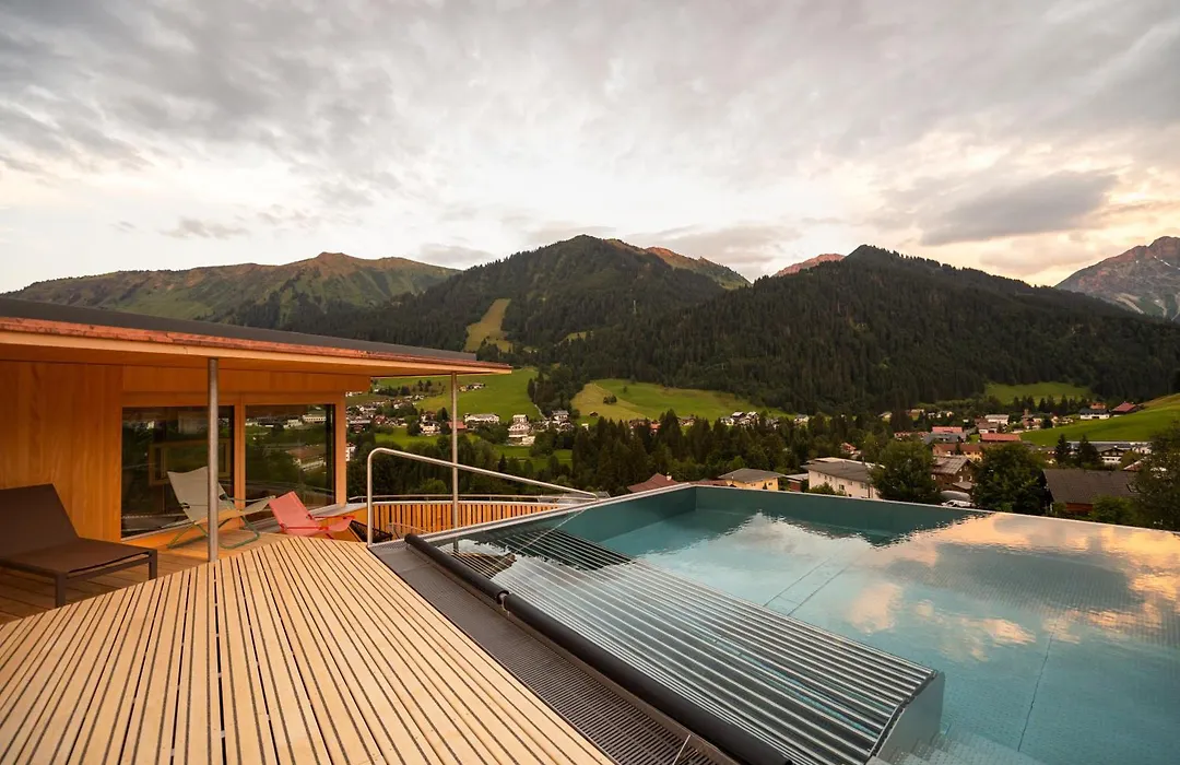 Auszeit - Hotel Erlebach-1