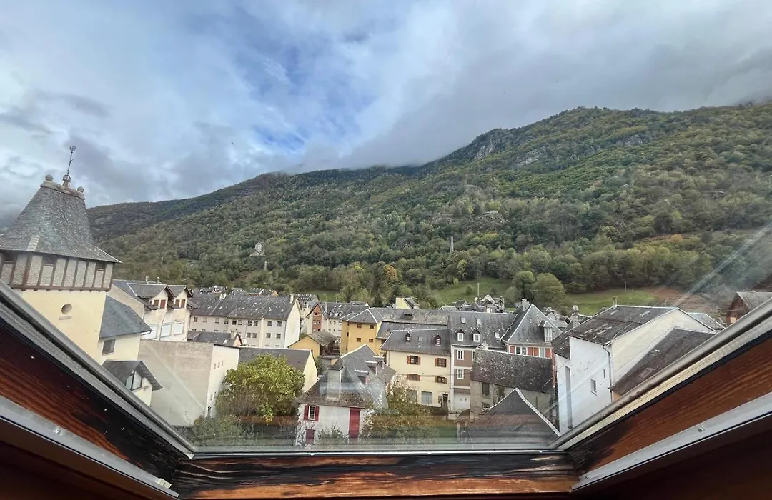 Hotel Joan Canejan-1