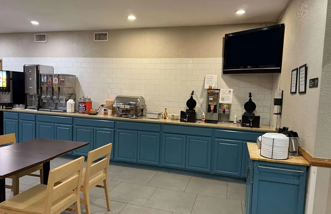 Country Inn & Suites By Radisson, Elgin, Il-1