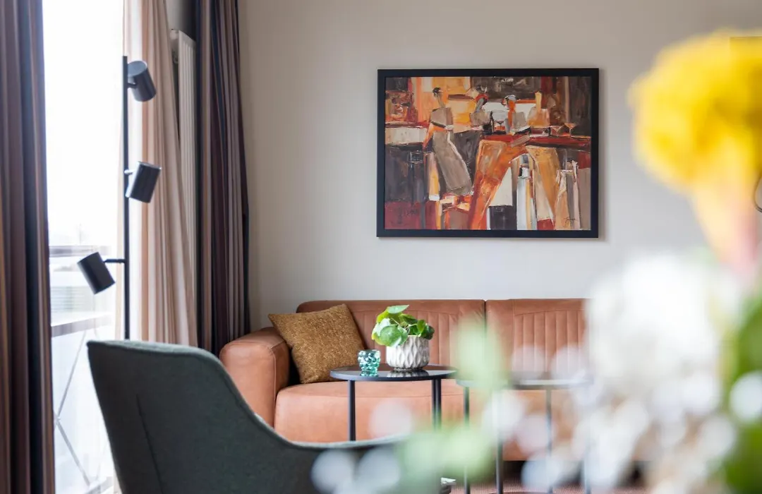 Stadshotel Doesburg-1