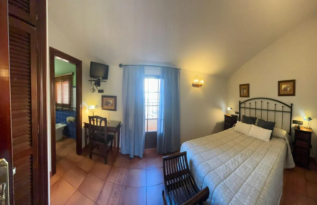 Hotel Baviera-1