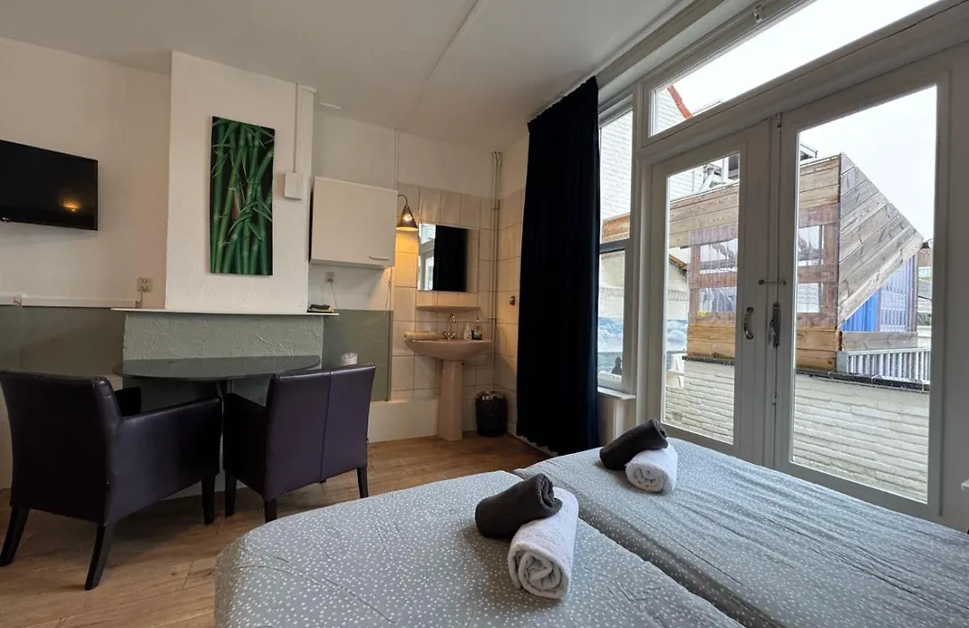 Bed&Breakfast Vlissingen-1