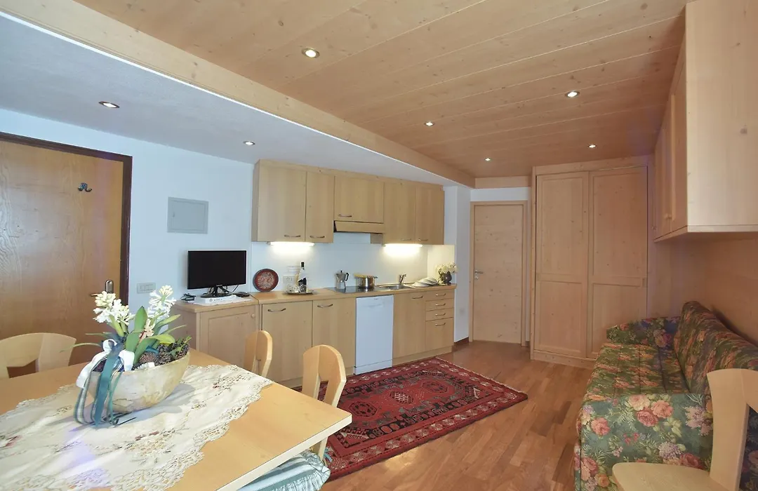 Residence Salvan-1