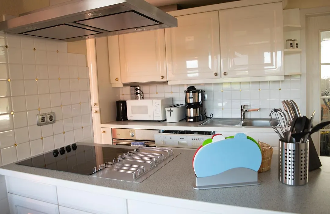Ferienwohnung Geestemuende-1