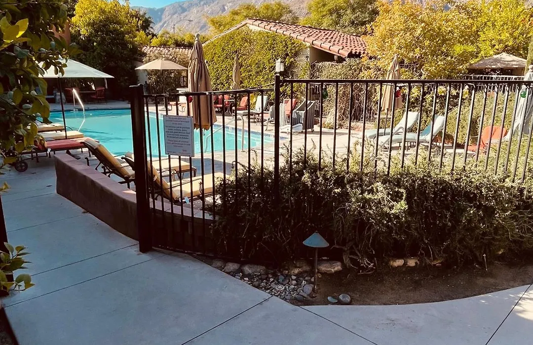 Los Arboles Hotel-1