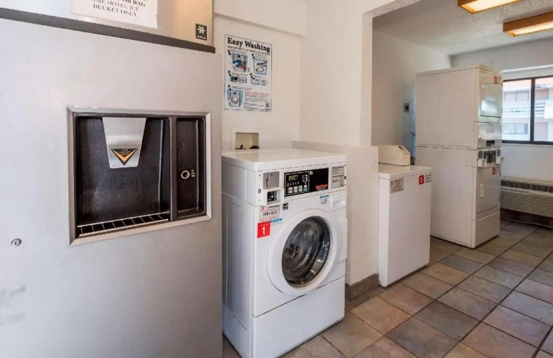 Studio 6 Suites Shreveport, La Industrial Loop-1