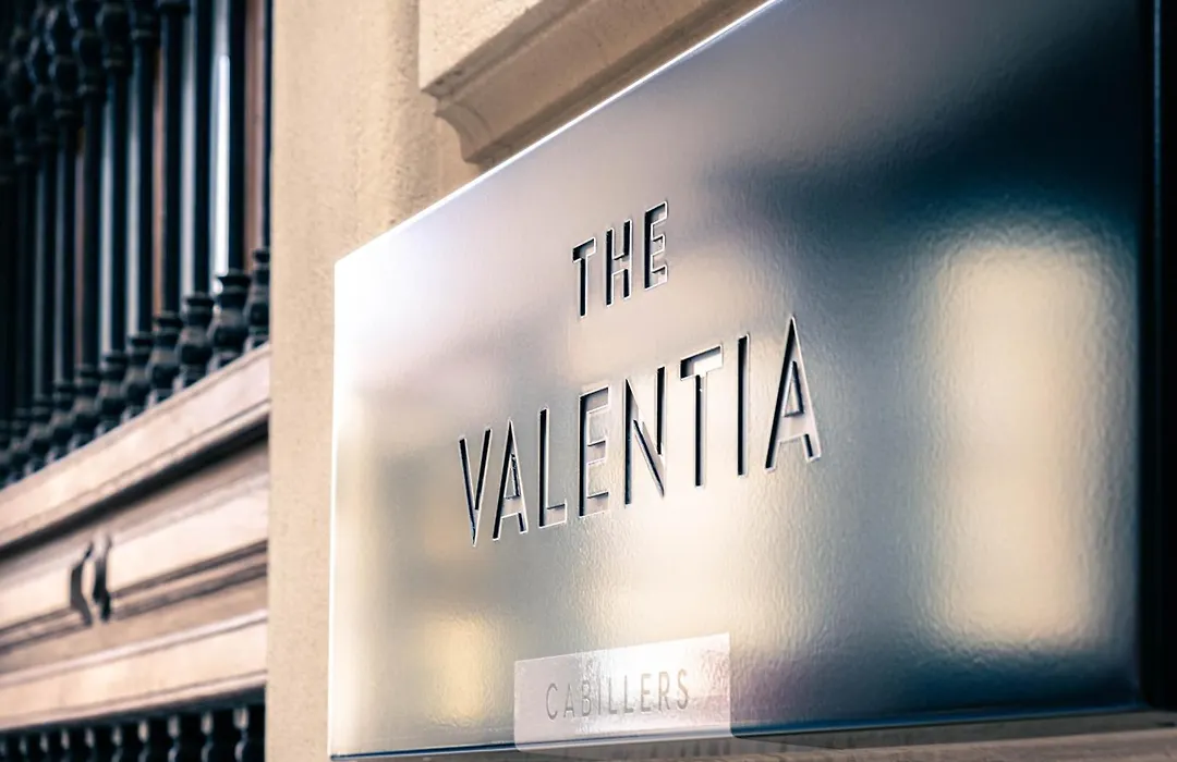 The Valentia Cabillers-1