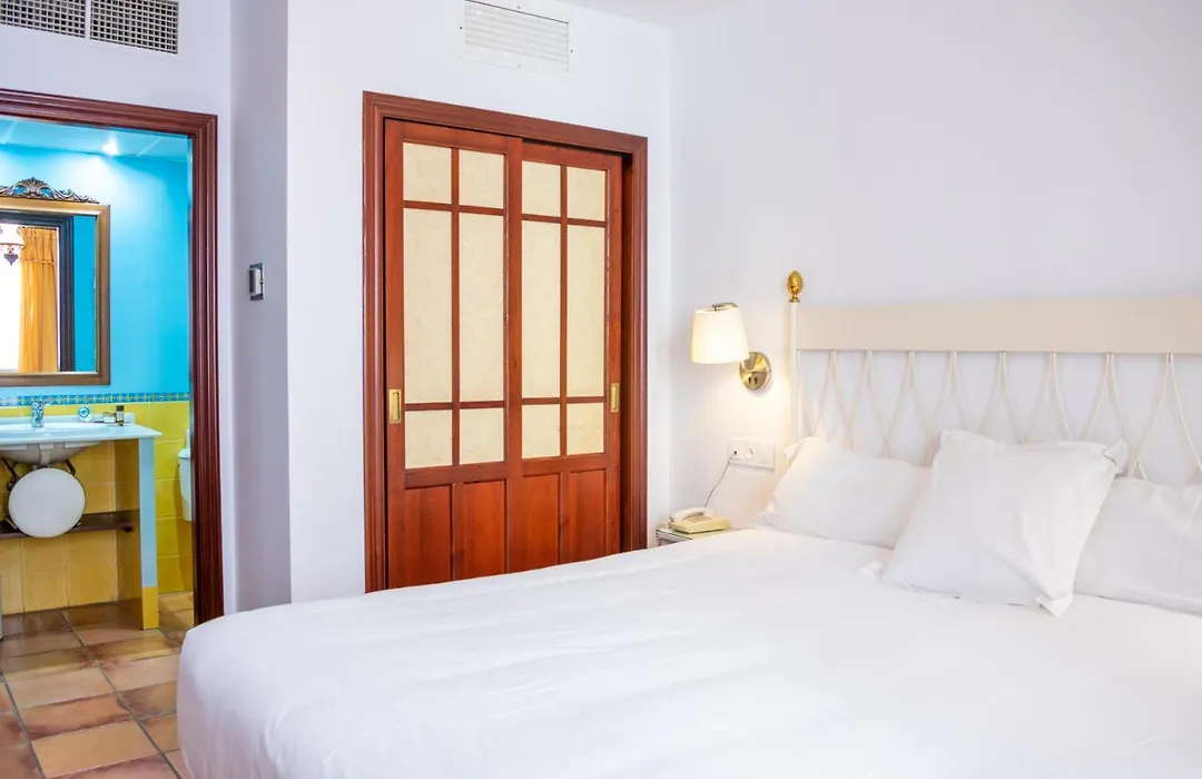 Hotel Veracruz-1