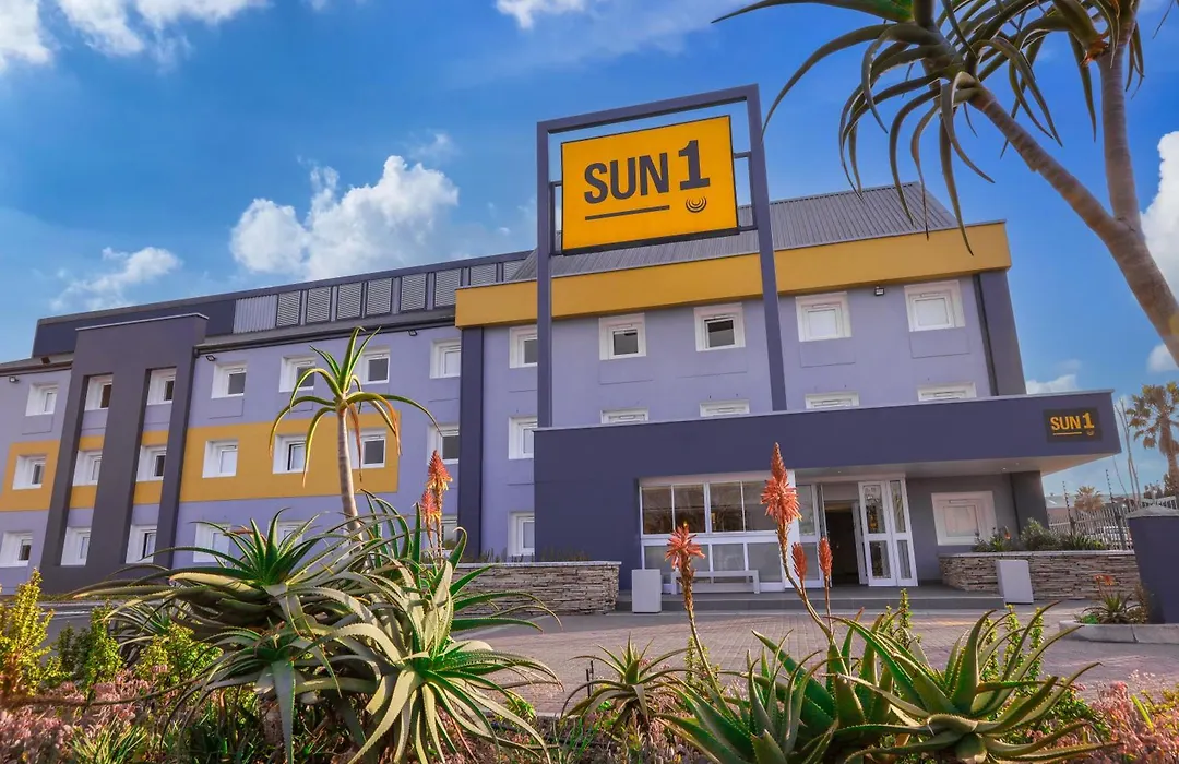 Sun1 Milnerton-1