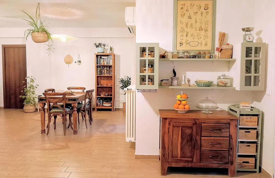 Sweet Home-1