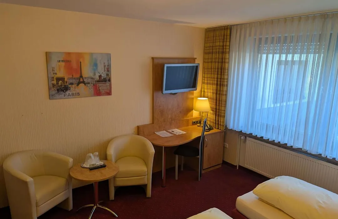 Stadthotel Augsburg-1