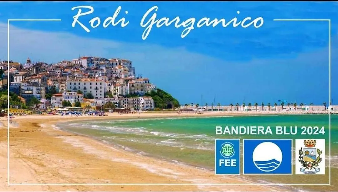 Hotel Borgo Marina-1