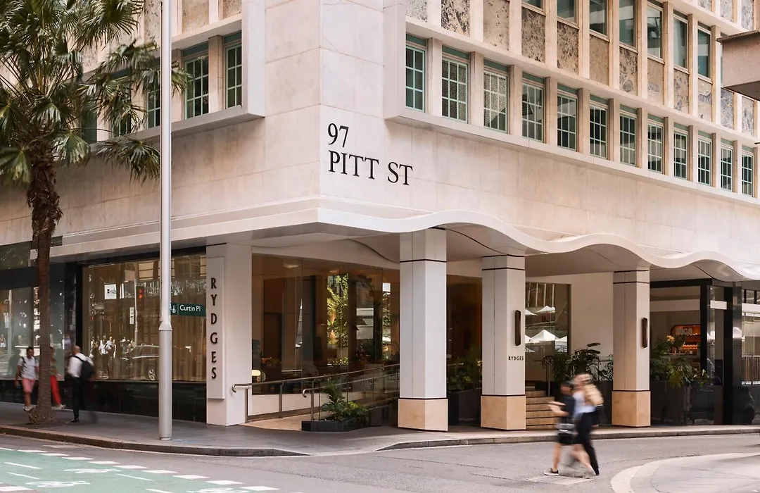 Rydges Australia Square-1