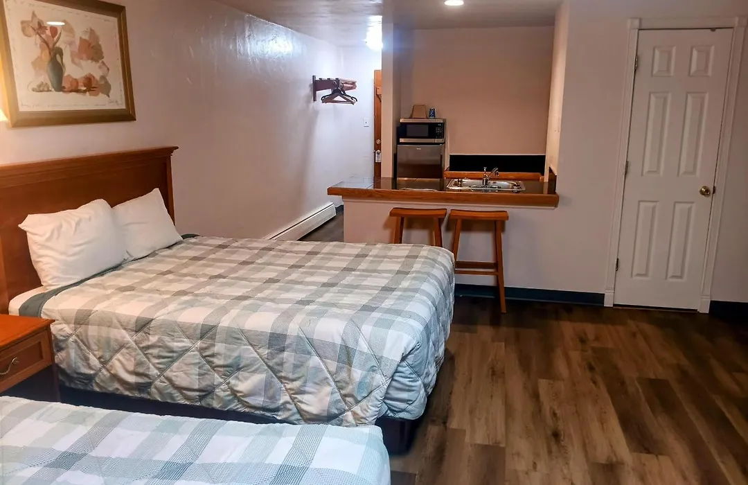 Sands Motel-1