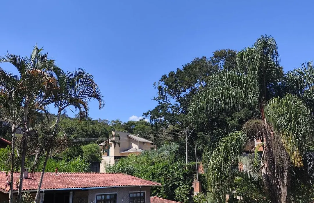 Pousada Pitoresca Casa Amarela-1