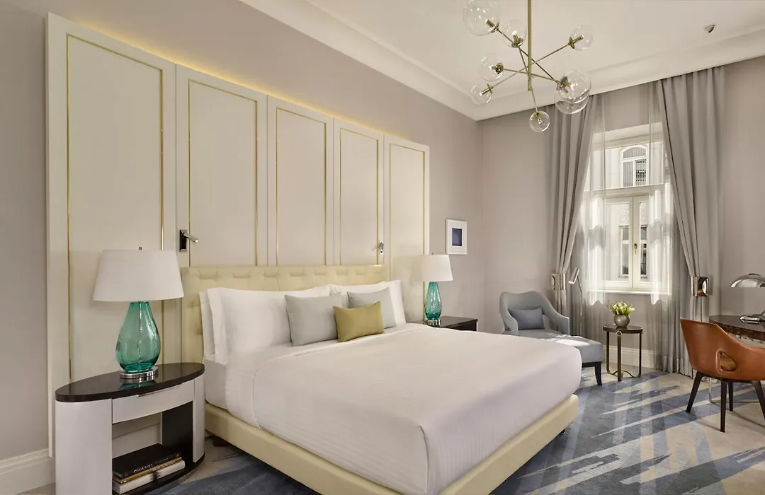 Al Habtoor Palace Budapest, Preferred Hotels & Resorts-1