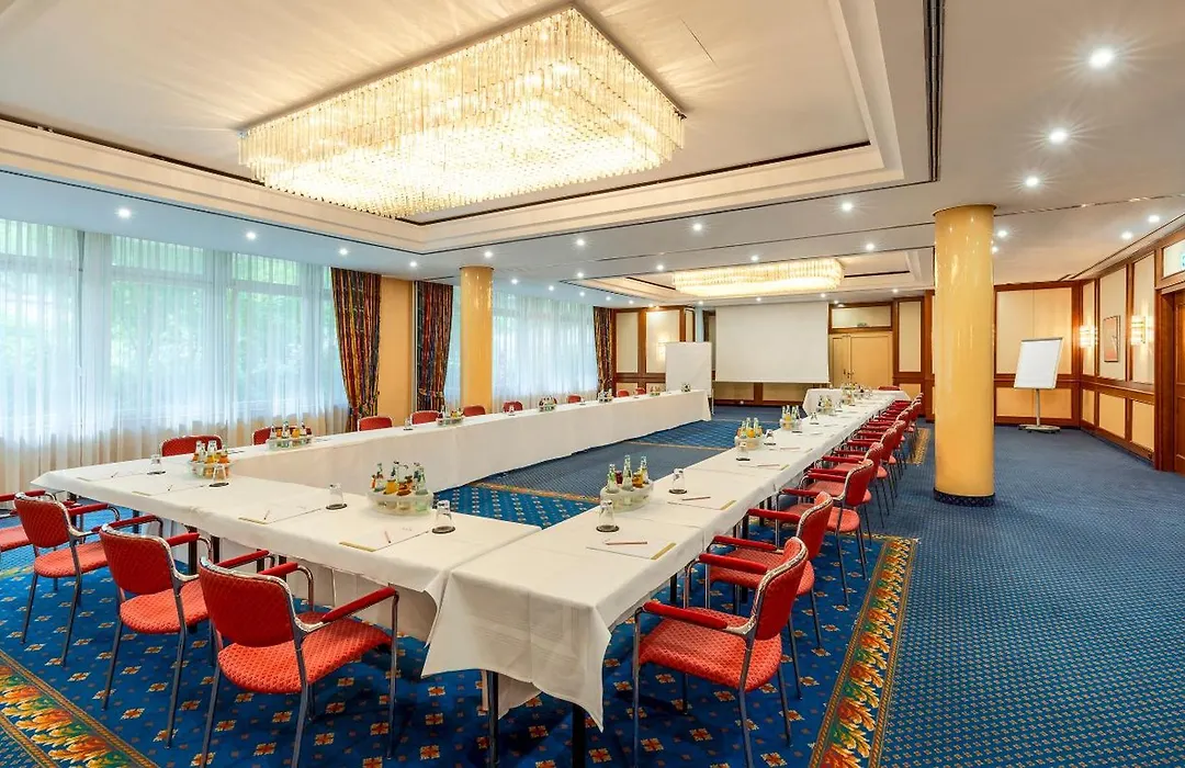 PLAZA Schwerin; Sure Hotel Collection by Best Western-1