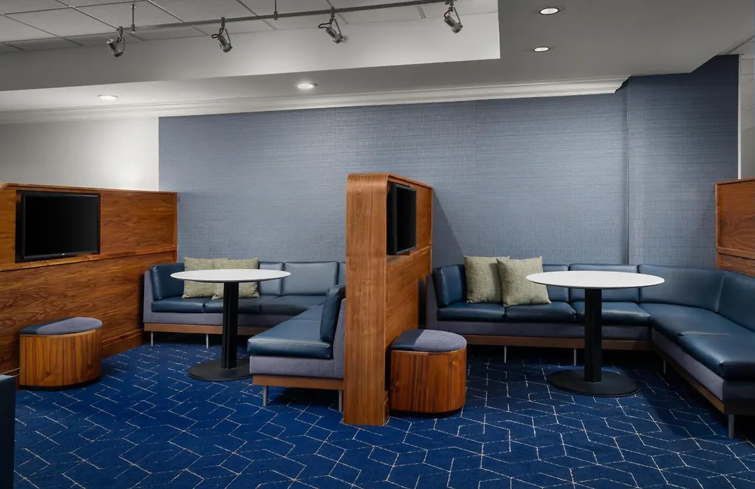 Courtyard By Marriott Myrtle Beach Barefoot Landing-1