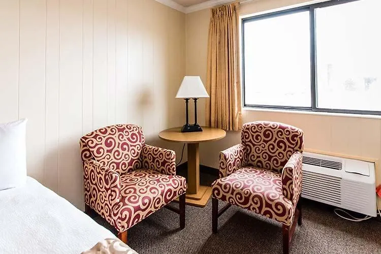 Western Inn - Tremonton, Utah-1