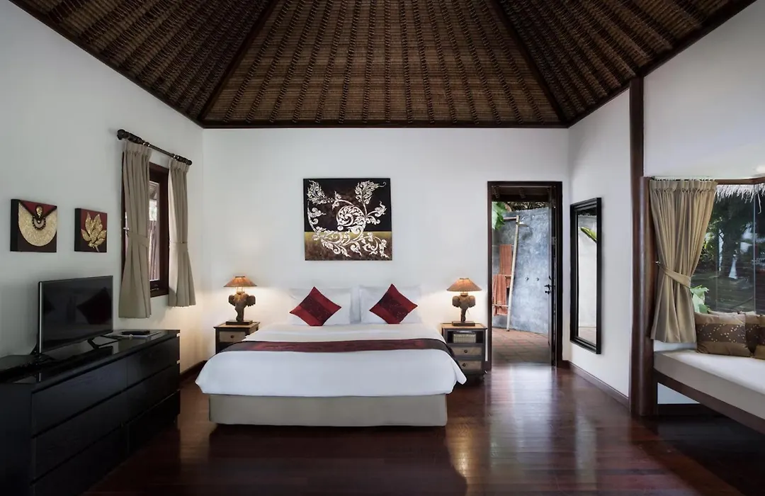 Mali Resort Pattaya Beach Koh Lipe-1