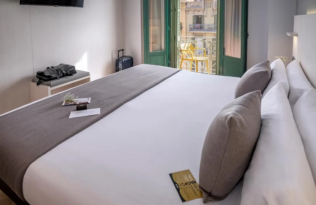 Serhs Carlit Boutique Hotel-1