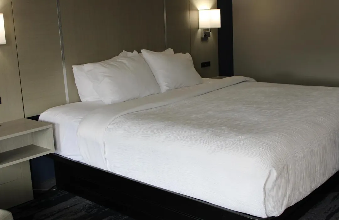 Quality Inn Scottsboro Us-72-Lake Guntersville Area-1