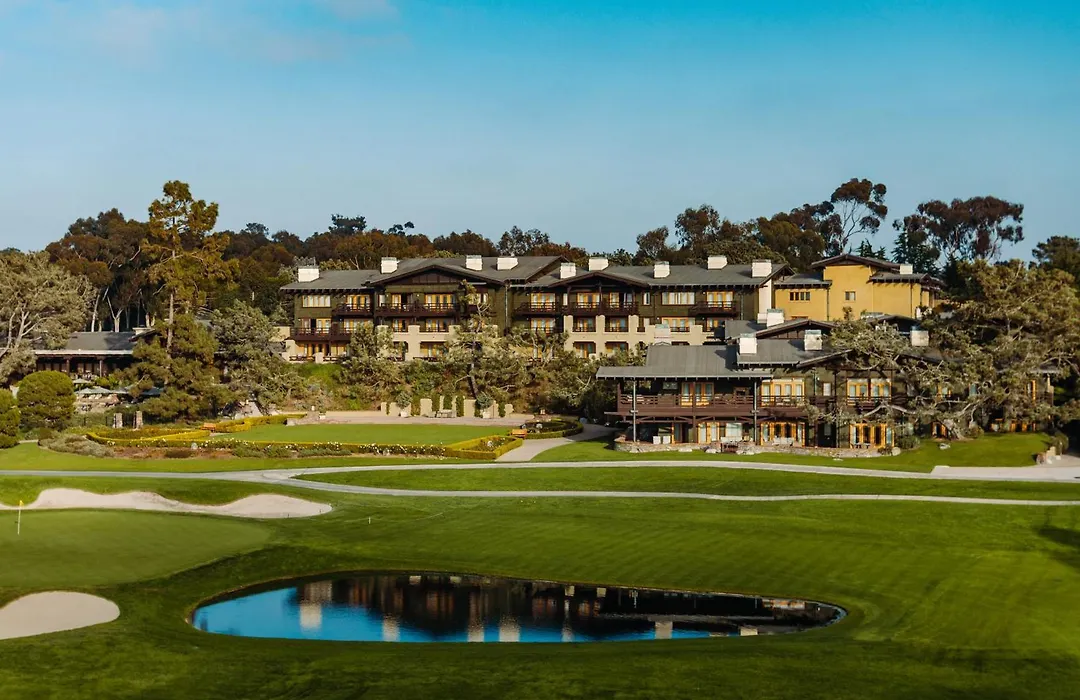 The Lodge At Torrey Pines-1