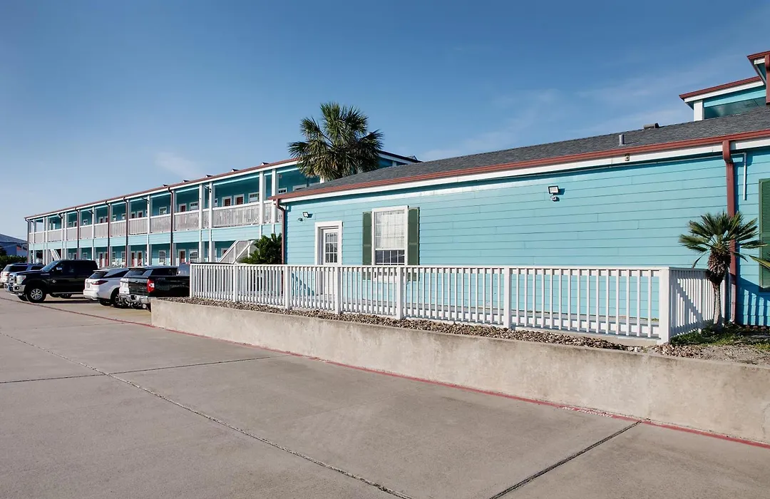 Plantation Suites And Conference Center-1