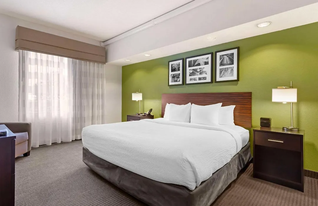Sleep Inn & Suites Danville Hwy 58-1
