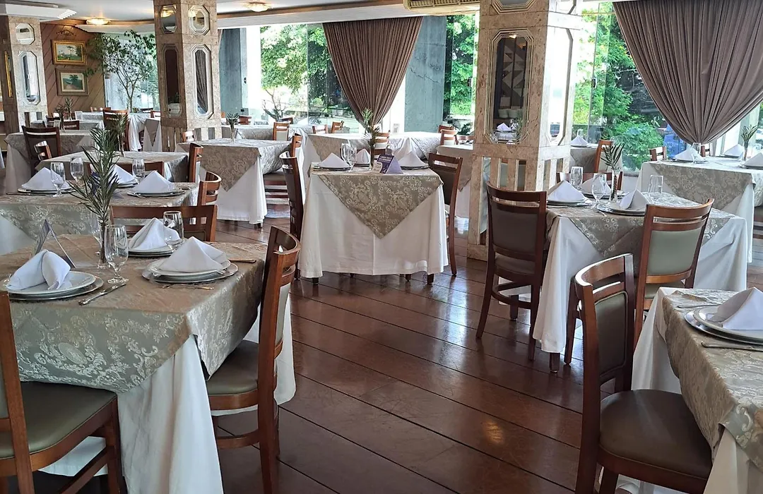Copas Verdes Hotel-1