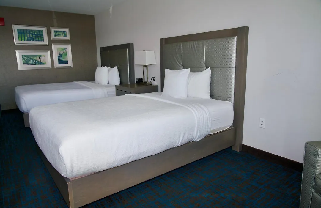 La Quinta By Wyndham St. Paul-Woodbury-1
