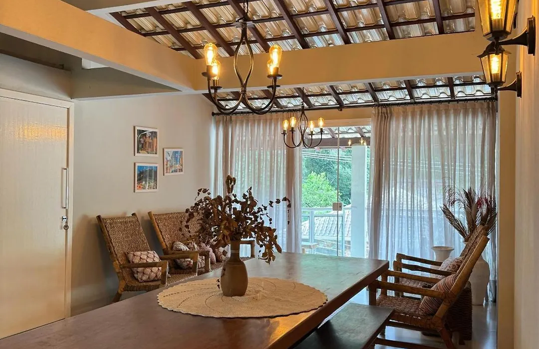 Hospedaria Aconchego-1