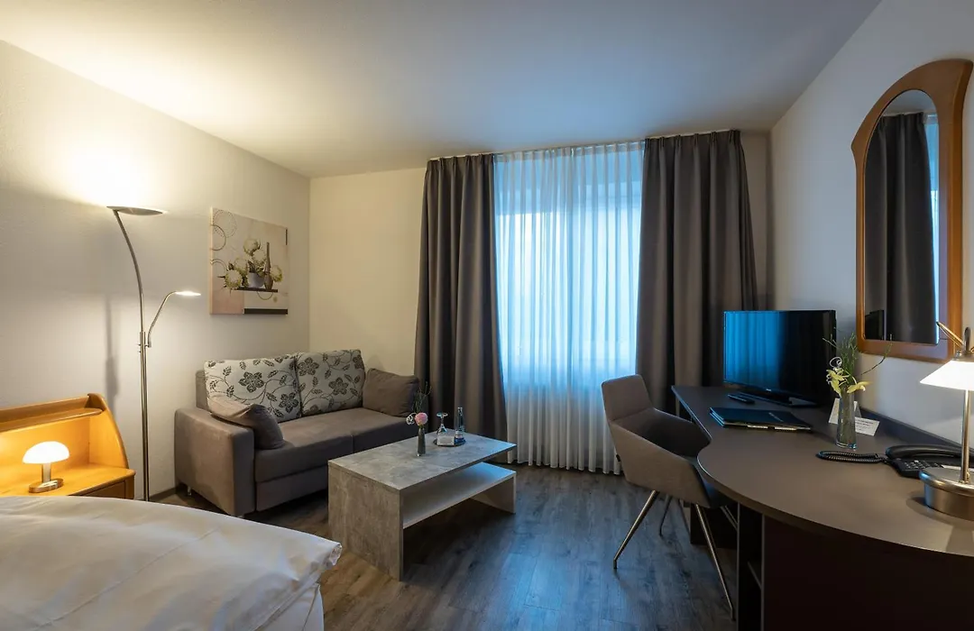 Hotel Pfalzer Hof-1