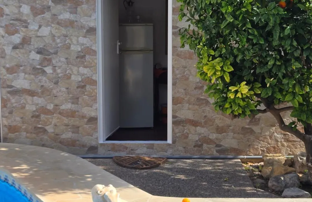 La Casa De Irina-1