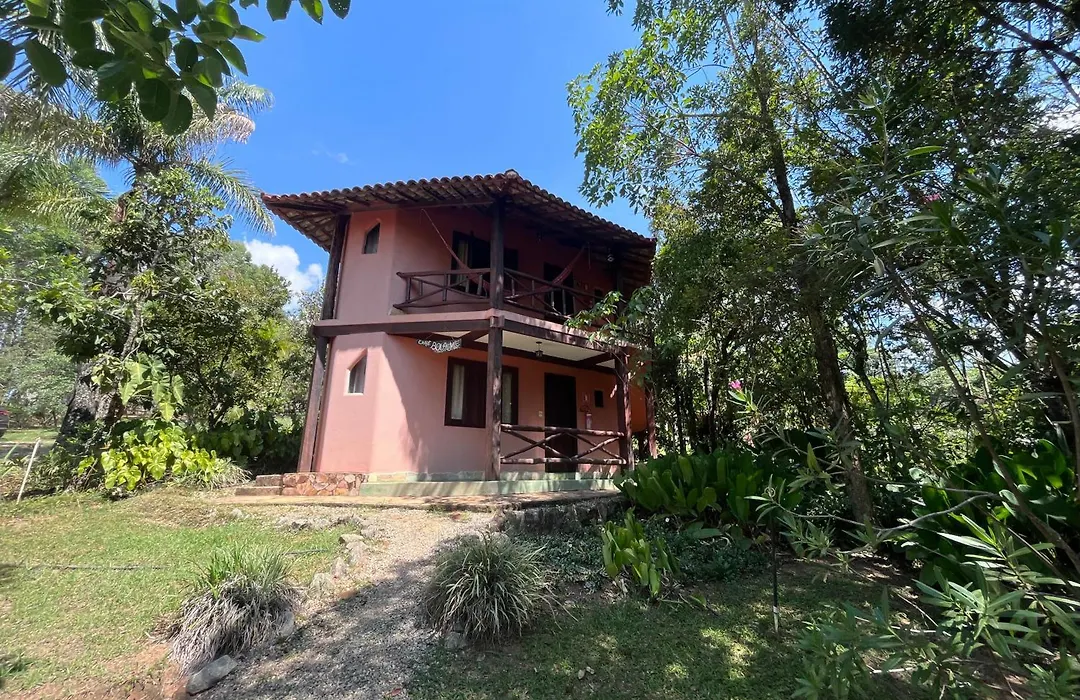 Pousada Spa Prana Lorien-1