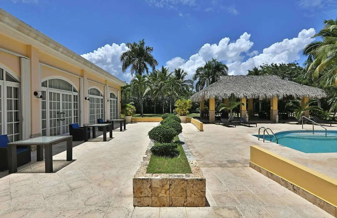 Four Points By Sheraton Santo Domingo-1