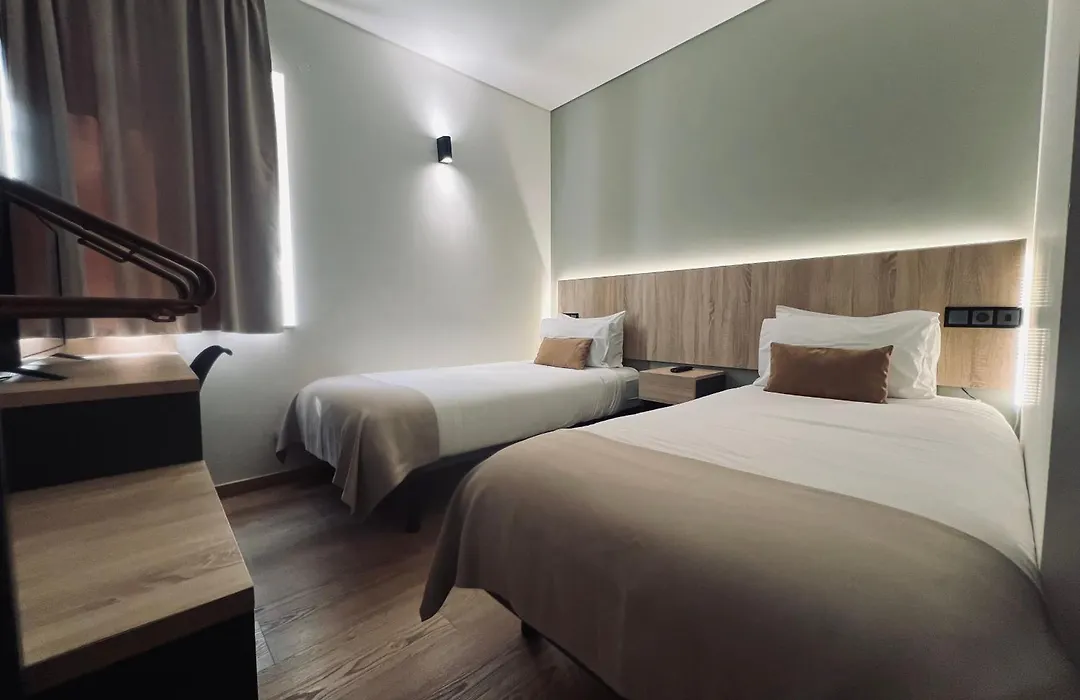 Viseu Guest Inn-1