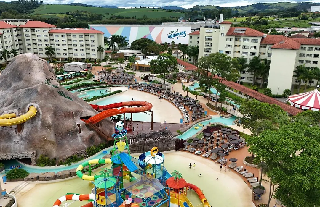 Tauá Hotel&Convention Atibaia-1