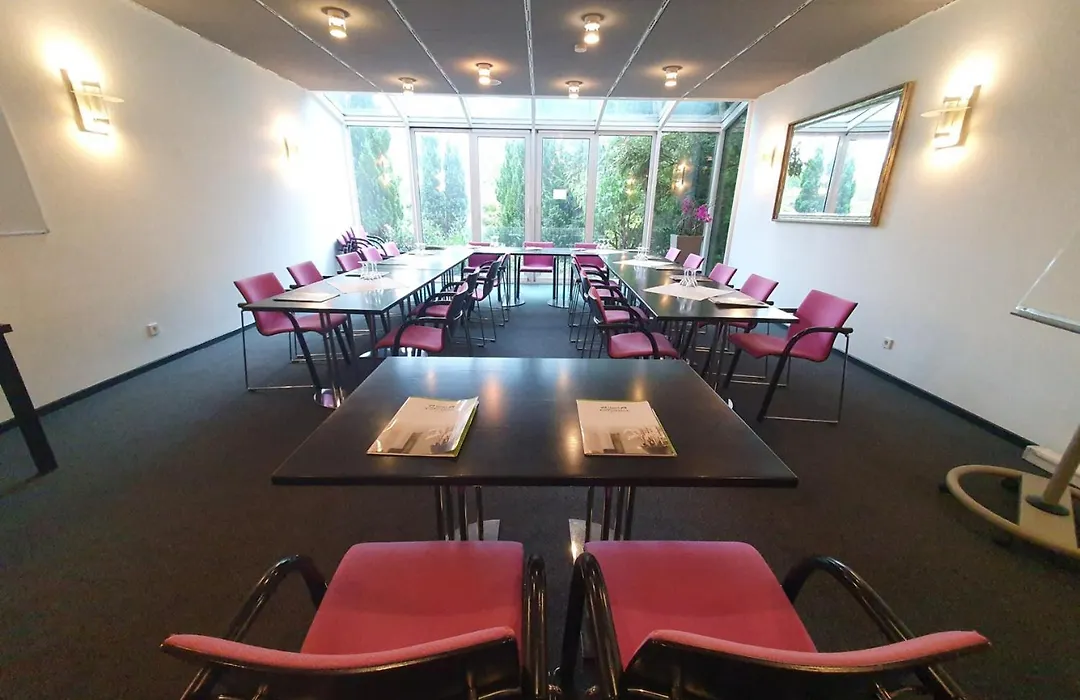 Hotel Kurparkblick inkl Therme und Sauna Eintritt-1
