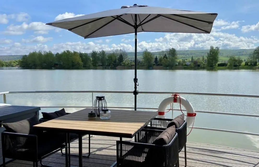 Hausboot freiZeit - LP1-1