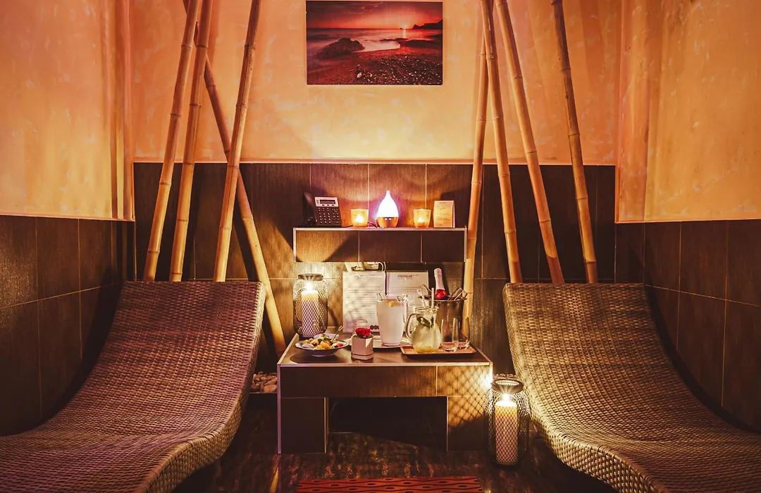 Premium Business Hotel Bratislava-1