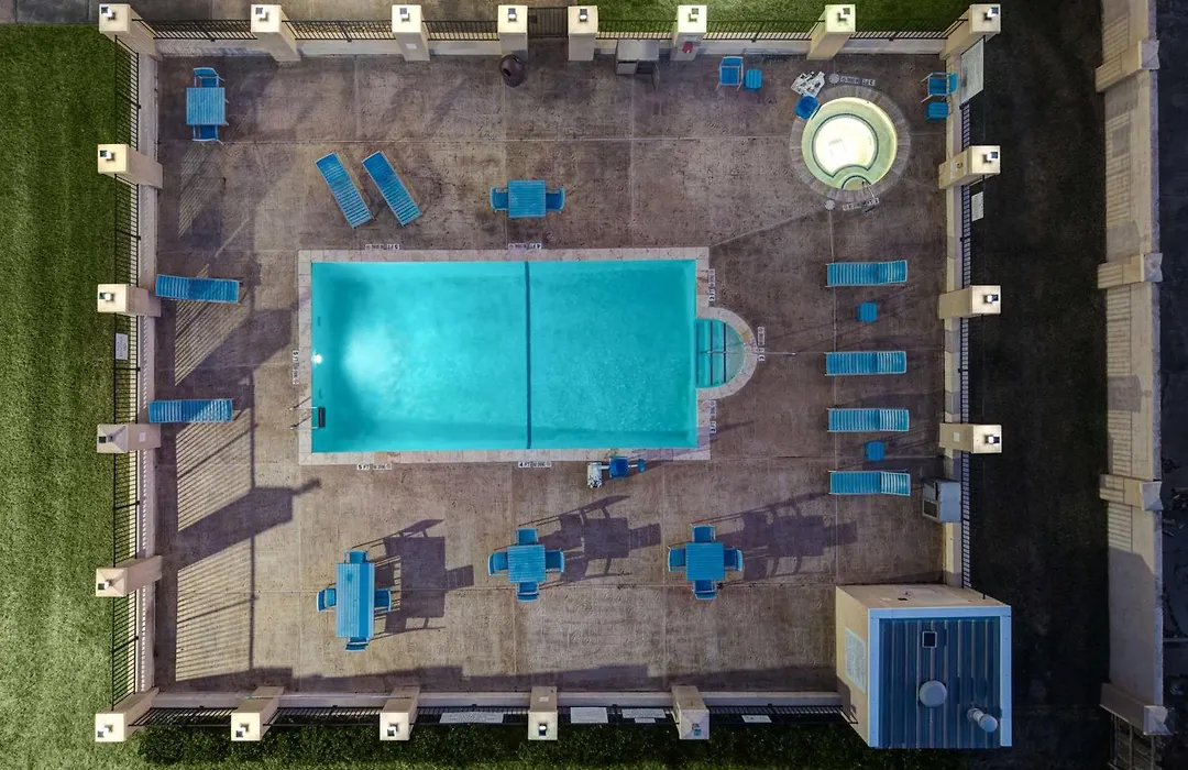 Hampton Inn And Suites Lake Jackson-Clute-1