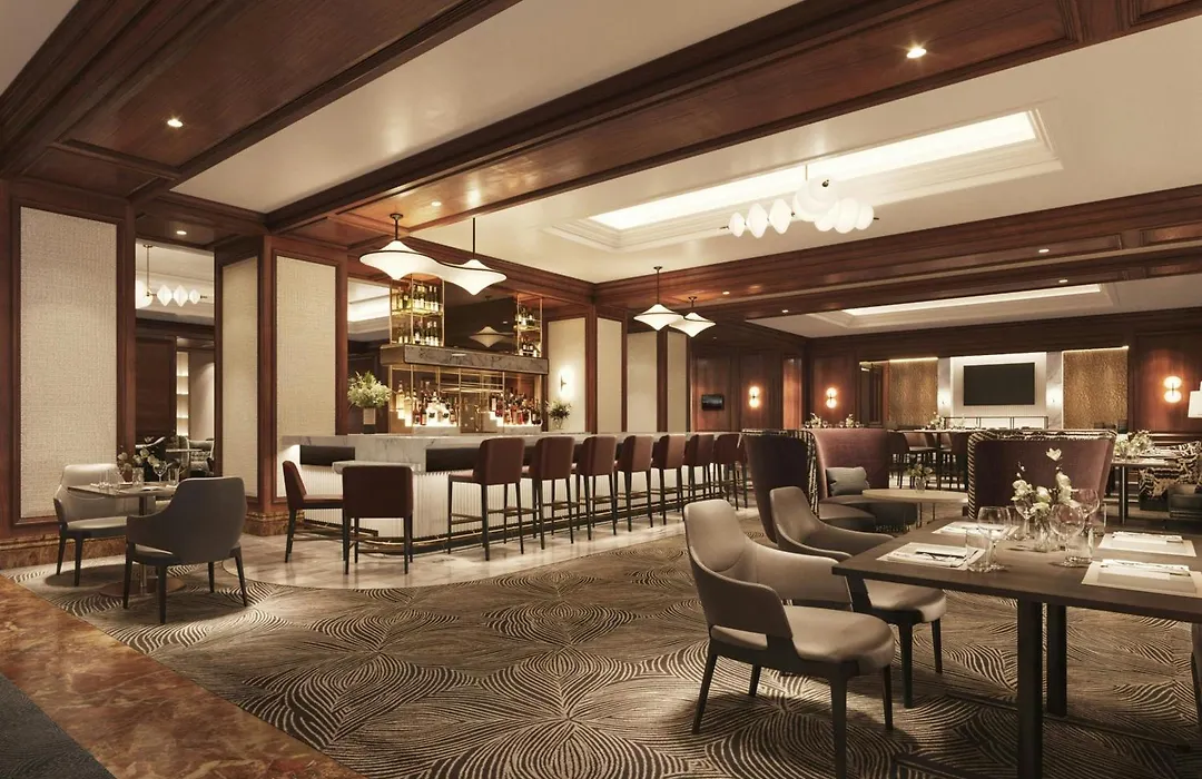 The Ritz-Carlton, St. Louis-1