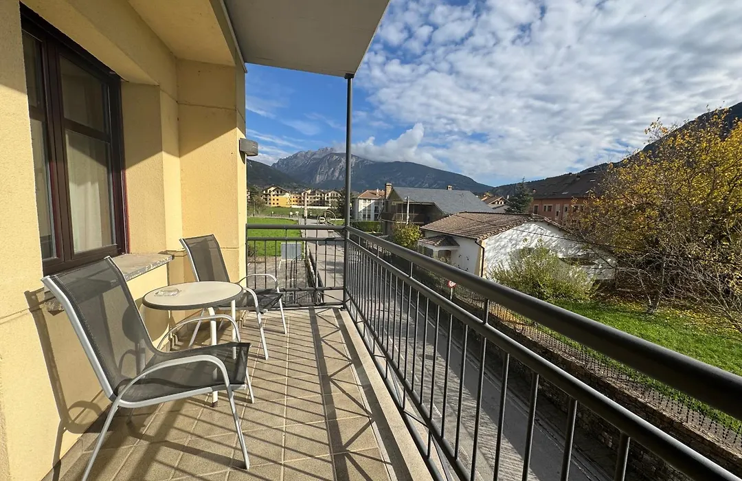 Hotel Cotiella-1