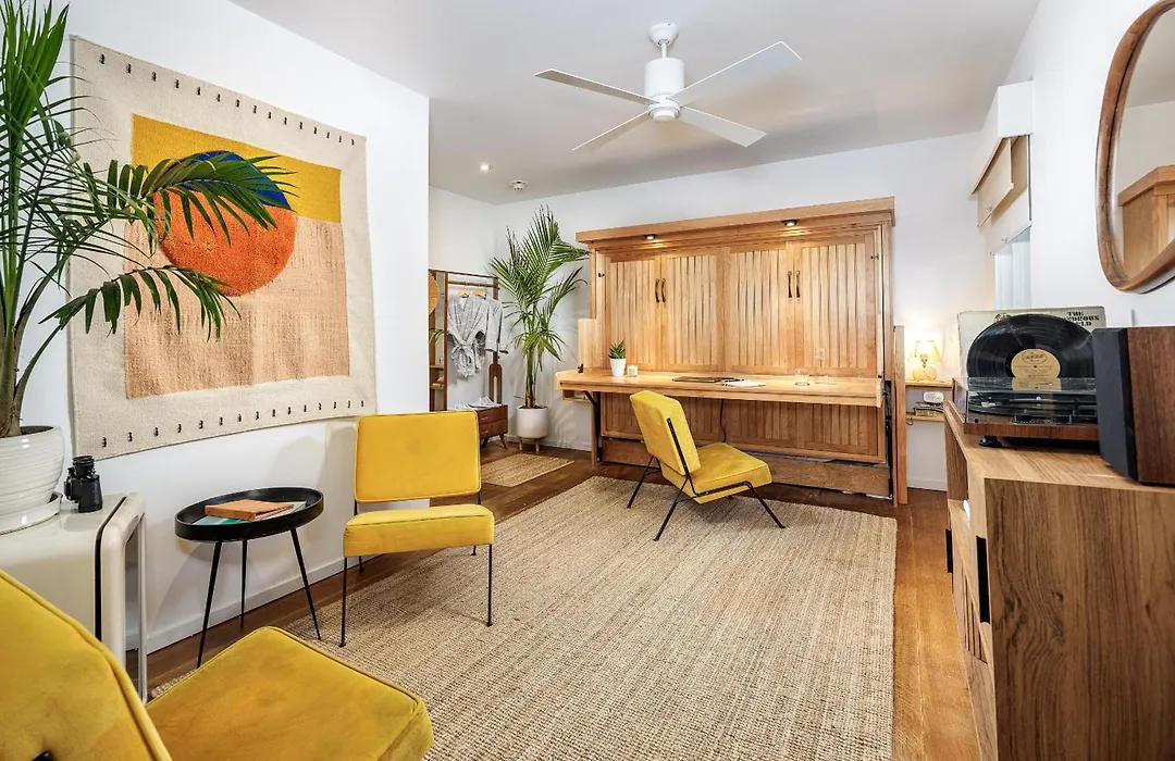 Hotel Joaquin (Adults Only)-1