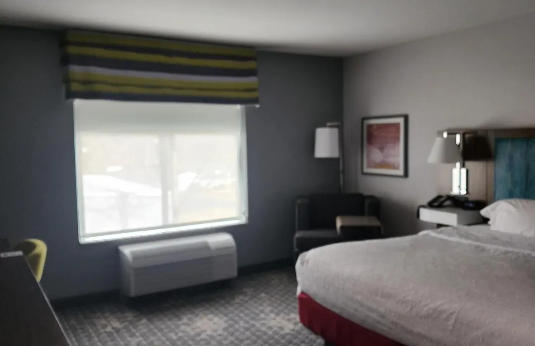 Hampton Inn & Suites Pittsburgh New Stanton Pa-1