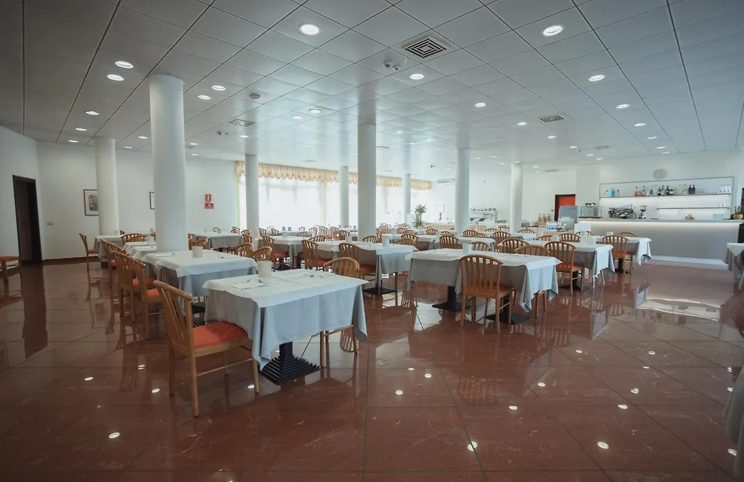 Hotel Santo Stefano-1