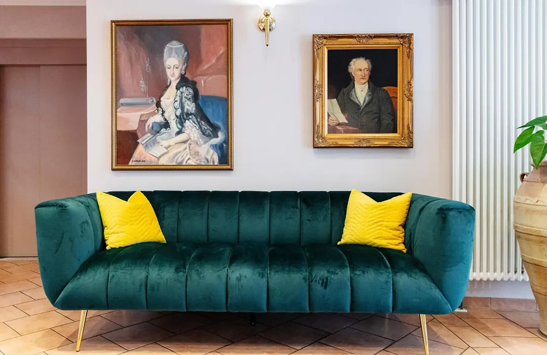 Hotel Anna Amalia-1