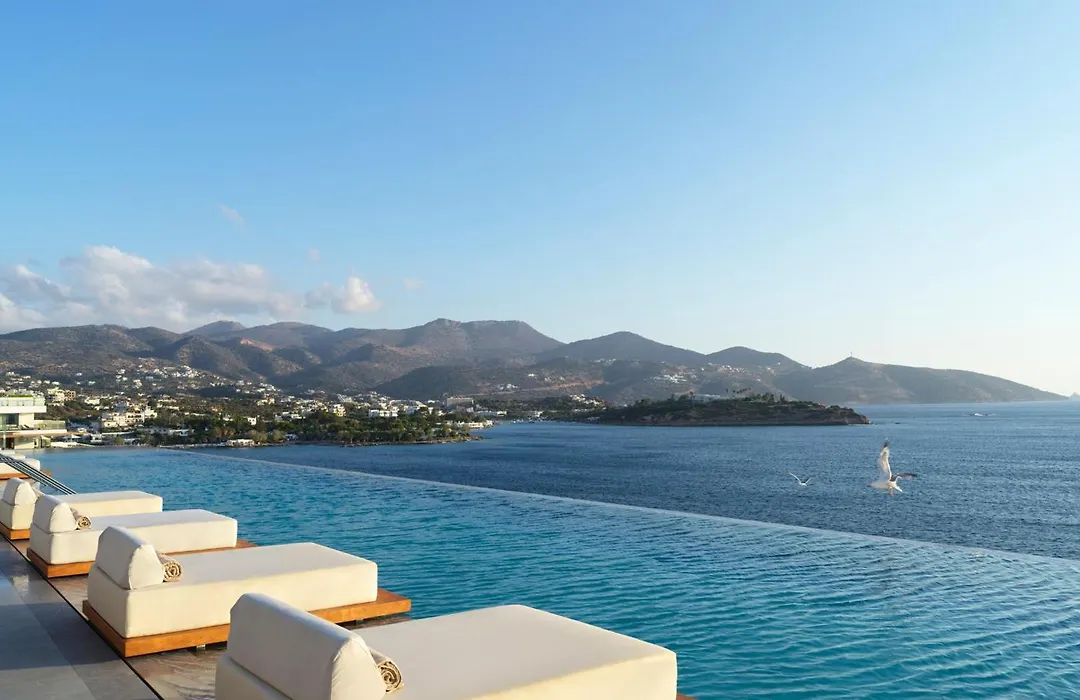 Intercontinental Crete By Ihg-1
