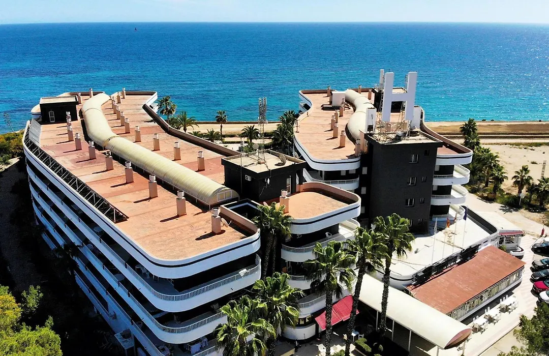 Palmera Beach-1
